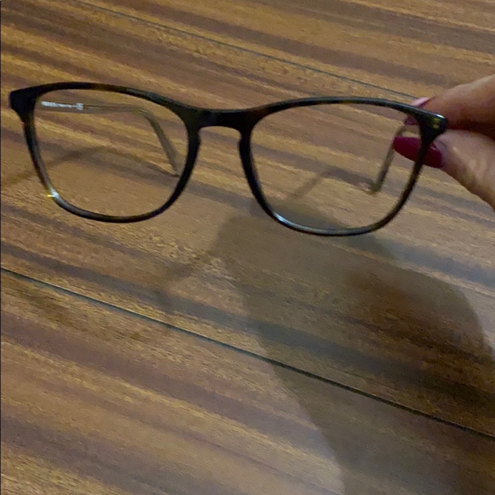 Prada frames